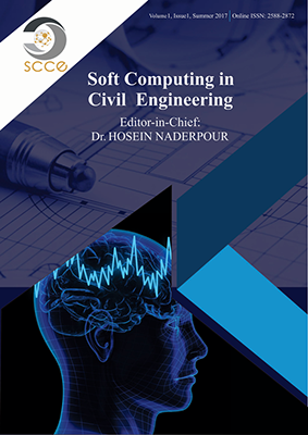 Journal of Soft Computing in Civil Engineering